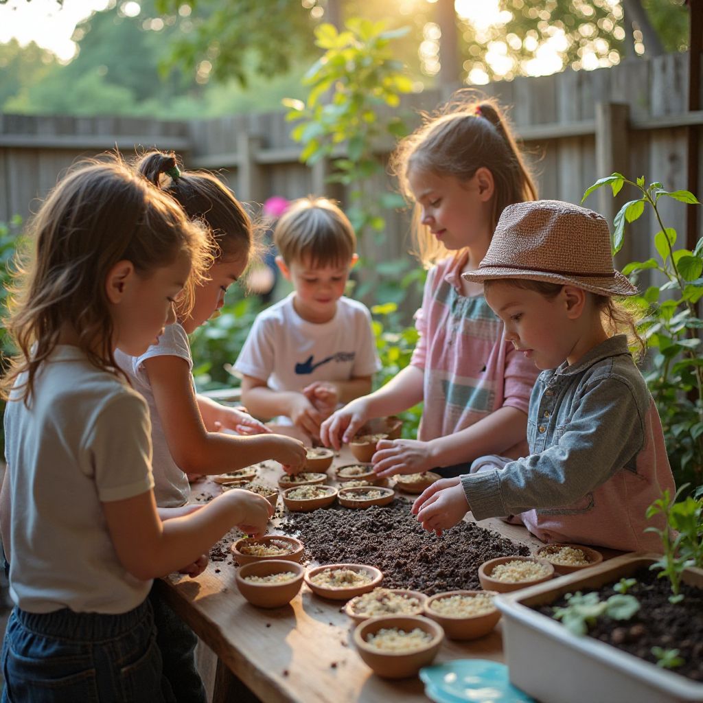 Eco Learning Hub
